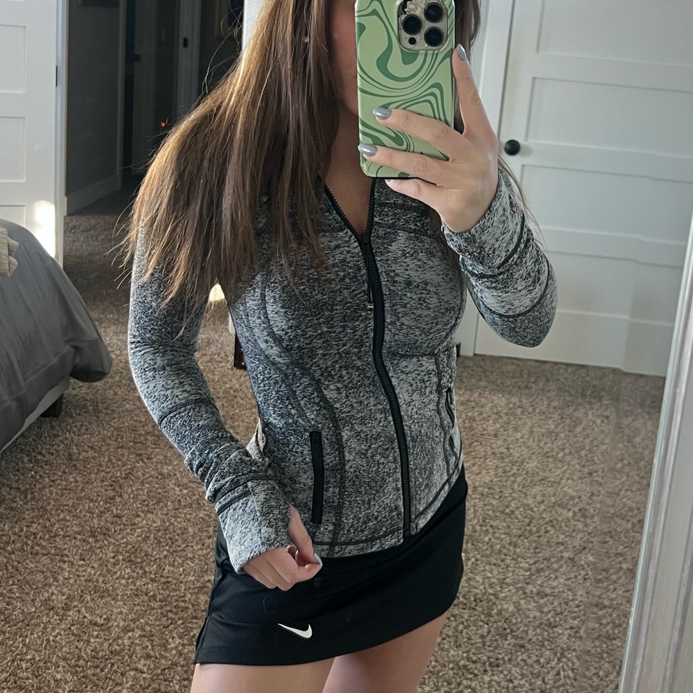 Lululemon define jacket